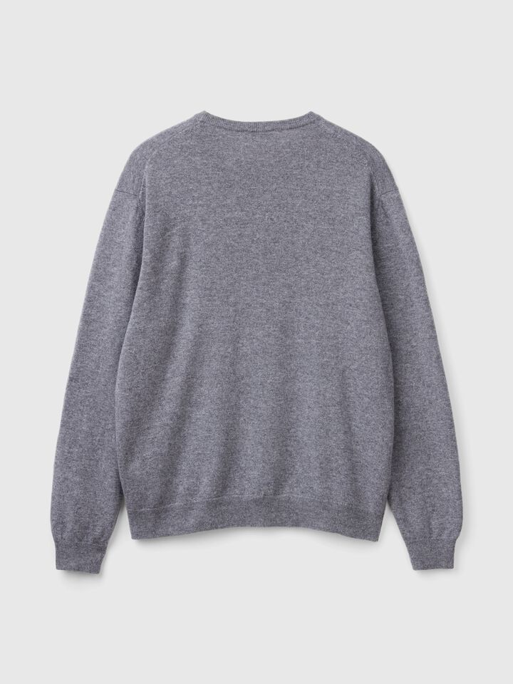 SWEATER L/S Men image number 5